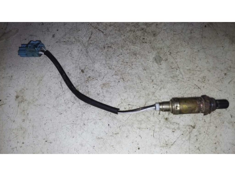 Recambio de sonda lambda para mercedes-benz clase e (w210) berlina diesel 300 diesel (210.020) referencia OEM IAM   