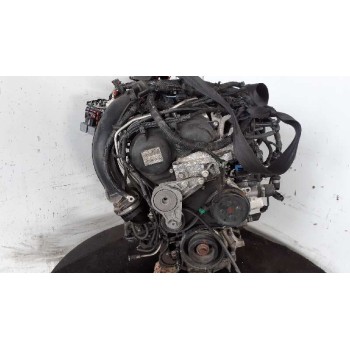 Recambio de motor completo para volvo v60 kombi kinetic referencia OEM IAM B4164T M 