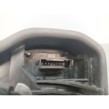 Recambio de cerradura puerta delantera izquierda para bmw 3 (e90) 320 d referencia OEM IAM 7229461  