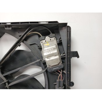 Recambio de electroventilador para mercedes-benz clase c (w204) c 220 cdi (204.008) referencia OEM IAM 0009063602 / 2049066802  