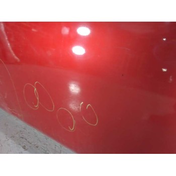 Recambio de puerta delantera derecha para nissan micra (k12e) 1.5 dci turbodiesel cat referencia OEM IAM  TIENE GOLPES 