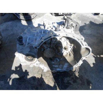 Recambio de caja cambios para hyundai i30 (gd) 1.6 crdi cat referencia OEM IAM WBJ6H569882 CASCO 