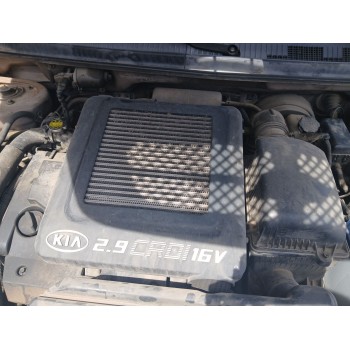 DESPIECE MOTOR J3 144cv