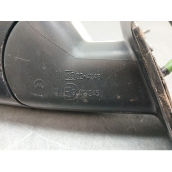 Recambio de retrovisor izquierdo para skoda octavia ii (1z3) 1.9 tdi referencia OEM IAM E9014245  