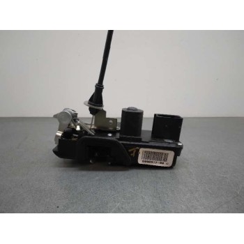 Recambio de cerradura puerta delantera derecha para tesla model s referencia OEM IAM 600891200C NUEVO 8 PINES