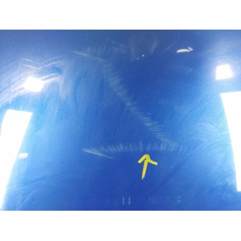 Recambio de capot para mazda cx-7 (er) luxury referencia OEM IAM   