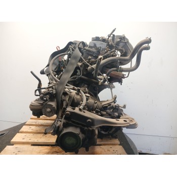 Recambio de motor completo para seat ibiza (6k) gti referencia OEM IAM 2E  EXPORTACION