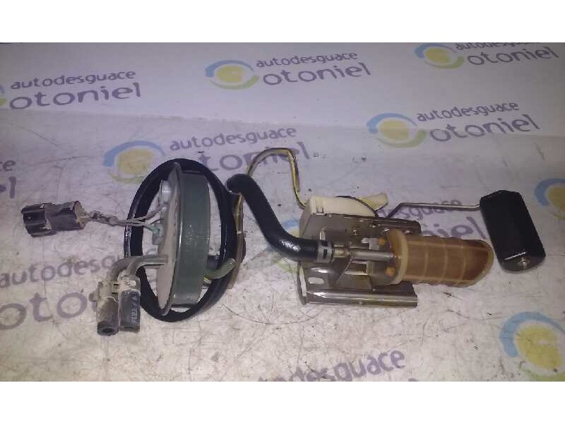 Recambio de aforador para hyundai lantra berlina (rd) 1.9 diesel cat referencia OEM IAM 9446029450  