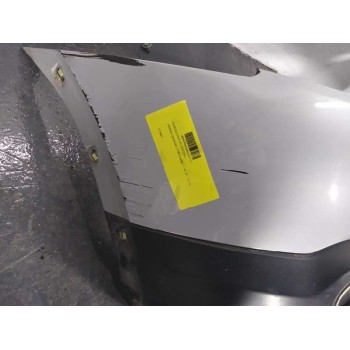 Recambio de paragolpes delantero para nissan qashqai (j10) acenta referencia OEM IAM 62022JD00H 1ºSERIE 