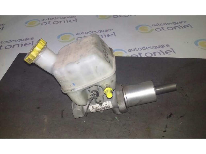 Recambio de bomba freno para chrysler pt cruiser (pt) 2.2 crd touring referencia OEM IAM 26612202084 / 05015160AA  