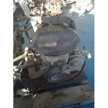 Recambio de motor completo para opel astra gtc 1.6 16v referencia OEM IAM Z16XEP M 