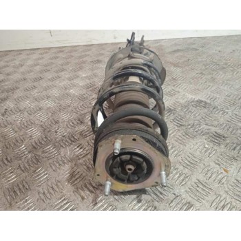 Recambio de amortiguador delantero izquierdo para ford tourneo courier (c4a) titanium referencia OEM IAM EY1618K001FA  