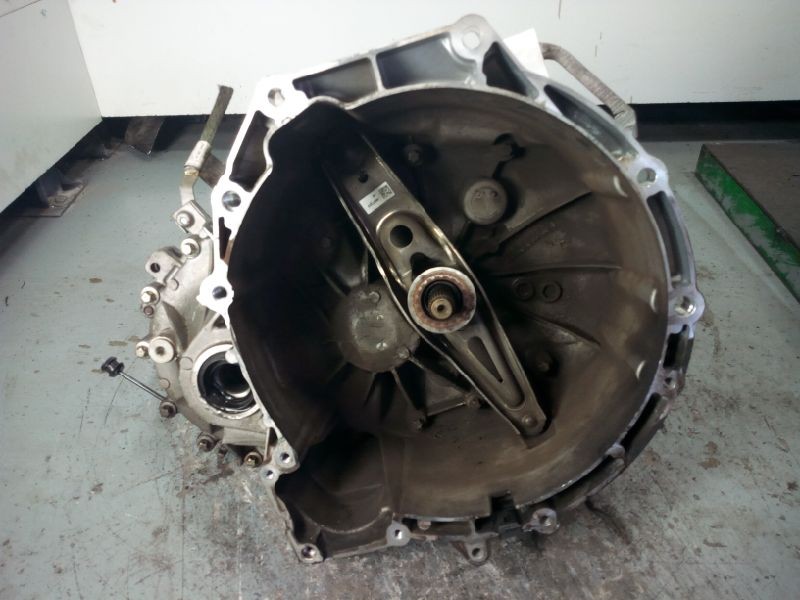 Recambio de caja cambios para mini mini (f56) one d referencia OEM IAM   