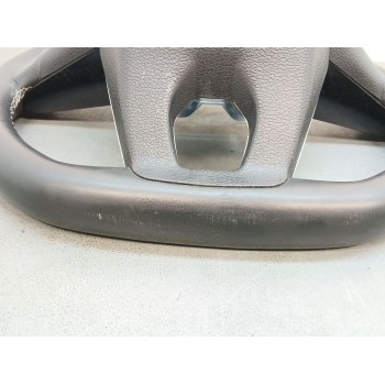 Recambio de volante para kia ceed gt line referencia OEM IAM gt line 56100j7aa0sa1 desgastado