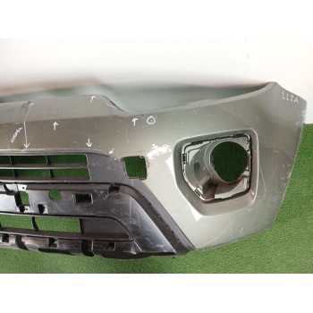 Recambio de paragolpes delantero para suzuki ignis iii (mf, ff) 1.2 hybrid (atk412) referencia OEM IAM 7171173SO1  