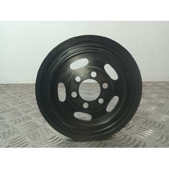 POLEA CIGUEÑAL 4R806B319AA 6 CANALES