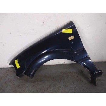 Recambio de aleta delantera izquierda para tata safari 2.2 referencia OEM IAM   