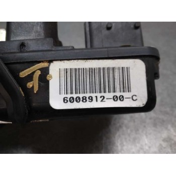 Recambio de cerradura puerta delantera derecha para tesla model s referencia OEM IAM 600891200C NUEVO 8 PINES