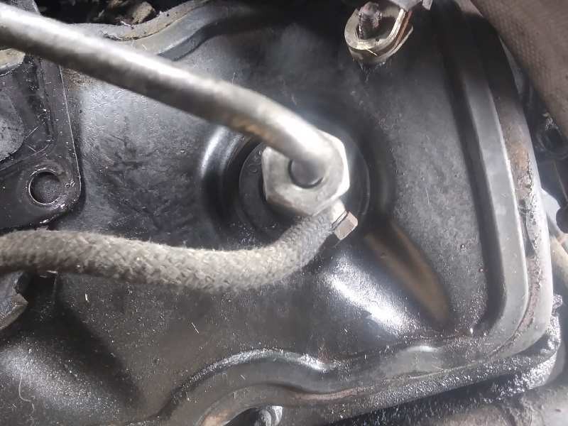 Recambio de inyector para audi allroad quattro (4b5) 2.5 tdi (132kw) referencia OEM IAM   