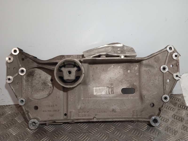 Recambio de puente delantero para seat toledo (5p2) sport referencia OEM IAM 1K0199396F  