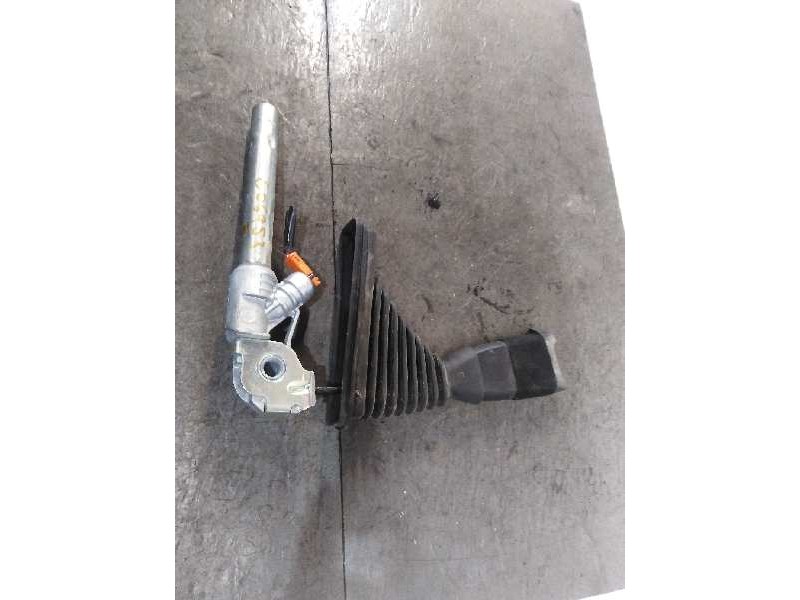 Recambio de pretensor airbag izquierdo para nissan qashqai+2 (jj10) acenta referencia OEM IAM S / R  