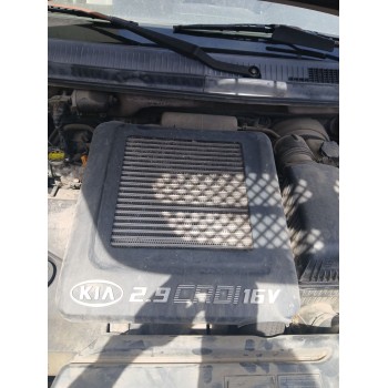 Recambio de despiece motor para kia carnival ii (gq) 2.9 crdi referencia OEM IAM J3  144cv