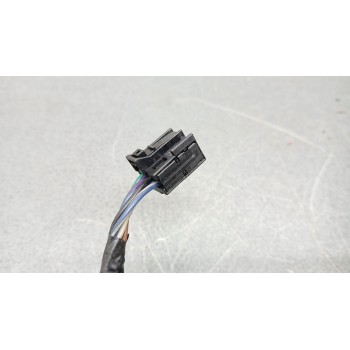 Recambio de retrovisor izquierdo para fiat freemont (345_) 2.0 jtd referencia OEM IAM 1ge011w3ad  