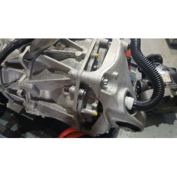 Recambio de motor completo para tesla model 3 ev referencia OEM IAM 3D7 158778000c 1587780