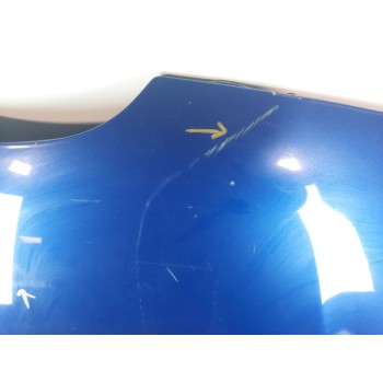 Recambio de capot para mazda cx-7 (er) luxury referencia OEM IAM   