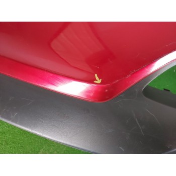 Recambio de paragolpes delantero para mazda cx-60 (kh_) e-skyactiv phev (kh0h) referencia OEM IAM KAA50031 KAA-50031 