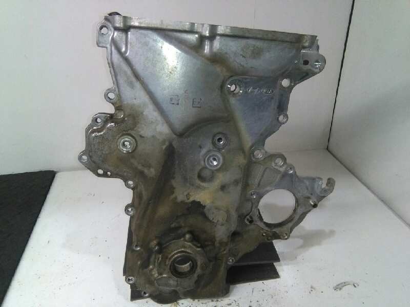Recambio de tapa distribucion para hyundai i30 (gd) 1.4 cat referencia OEM IAM   