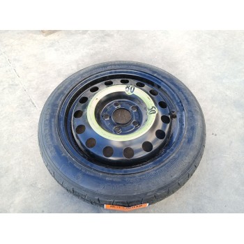 NEUMATICO REPUESTO 125-80-16 97M X1 16