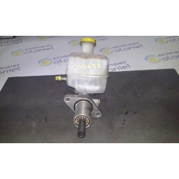 Recambio de bomba freno para chrysler pt cruiser (pt) 2.2 crd touring referencia OEM IAM 26612202084 / 05015160AA  