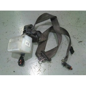 CINTURON SEGURIDAD TRASERO IZQUIERDO 898104A150 2ª FILA