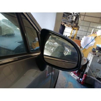 Recambio de retrovisor derecho para toyota avensis touring sports advance referencia OEM IAM  9 cables 