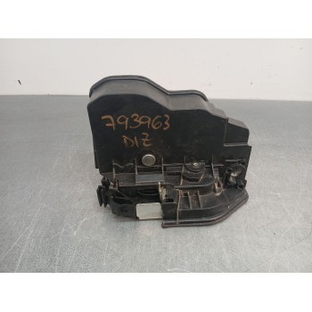 Recambio de cerradura puerta delantera izquierda para bmw 3 (e90) 320 d referencia OEM IAM 7229461  