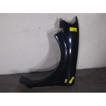 Recambio de aleta delantera izquierda para tata safari 2.2 referencia OEM IAM   