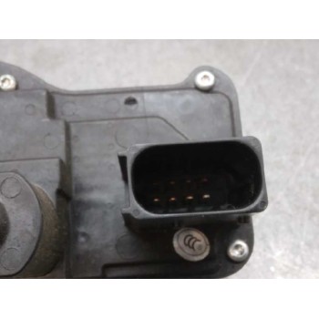 Recambio de cerradura puerta delantera derecha para tesla model s referencia OEM IAM 600891200C NUEVO 8 PINES