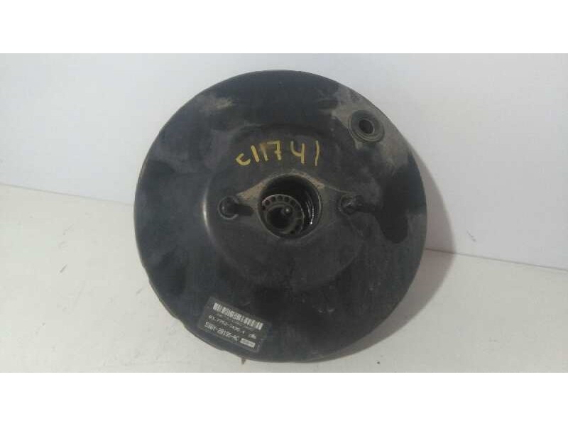 Recambio de servofreno para ford fusion (cbk) 1.4 tdci cat referencia OEM IAM 5S6Y2B195AC  ATE