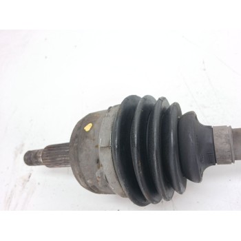 Recambio de transmision delantera izquierda para renault grand scénic iii (jz0/1_) 1.5 dci referencia OEM IAM 391013387r  