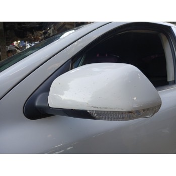 Recambio de retrovisor izquierdo para skoda octavia ii (1z3) 1.9 tdi referencia OEM IAM E9014245  