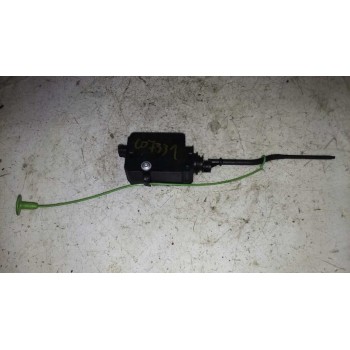 MOTOR ELECTRICO 8372240 TAPA COMBUSTIBLE