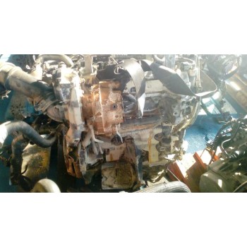 Recambio de motor completo para toyota auris active referencia OEM IAM 1NDTV  