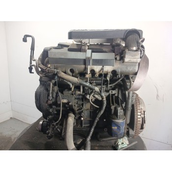 Recambio de despiece motor para kia carnival ii (gq) 2.9 crdi referencia OEM IAM J3  144cv