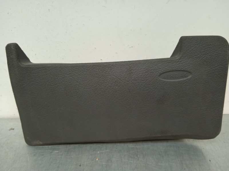 Recambio de airbag delantero izquierdo para citroën c5 berlina attraction referencia OEM IAM 9650141200 INFERIOR DE RODILLA