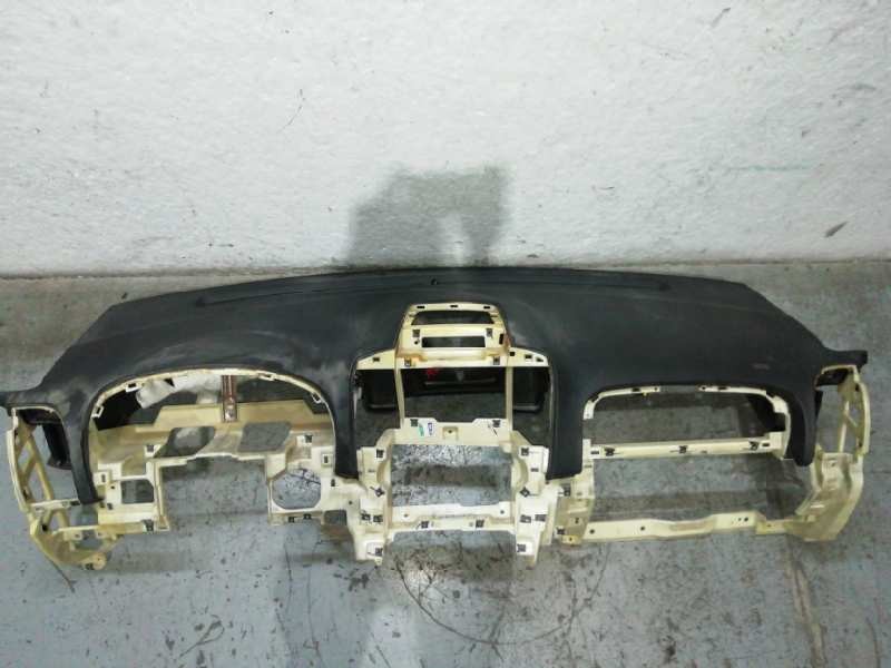 Recambio de salpicadero para kia carnival 2.9 crdi vgt active referencia OEM IAM   CON AIRBAG DELANTERO DERECHO