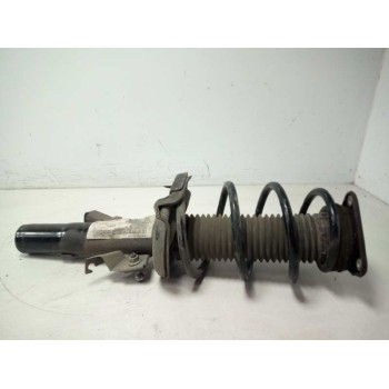 Recambio de amortiguador delantero izquierdo para volvo v40 kinetic referencia OEM IAM A0504052  