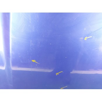 Recambio de capot para mazda cx-7 (er) luxury referencia OEM IAM   