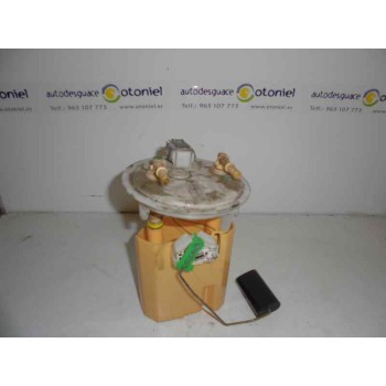 Recambio de aforador para dacia sandero 1.5 dci diesel cat referencia OEM IAM 8200397677 S/BOMBA 8200397677B