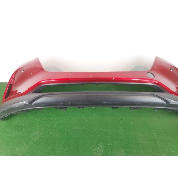 Recambio de paragolpes delantero para mazda cx-60 (kh_) e-skyactiv phev (kh0h) referencia OEM IAM KAA50031 KAA-50031 